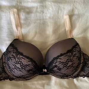 Victoria’s Secret Demi bra